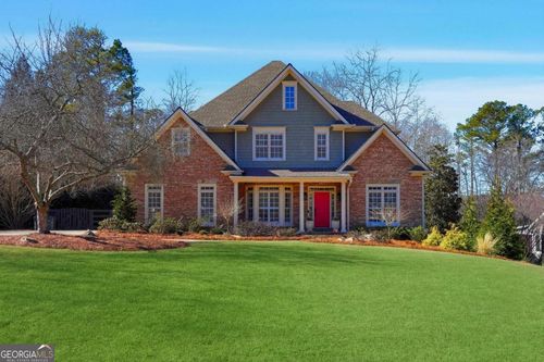 780 Gates Mill Way, Milton, GA, 30004-7535 | Card Image