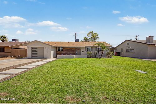 8129 E Oak Street, Scottsdale, AZ, 85257 | Card Image
