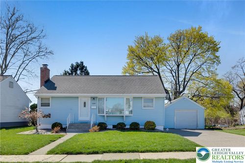 1557 Kaywin Ave, BETHLEHEM, PA, 18018-1734 | Card Image