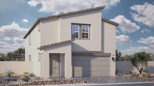 917 Kassie Lake Way, North Las Vegas, NV, 89084-3987 | Card Image