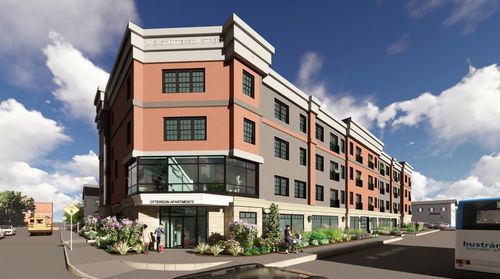 24 East Otterson Street Street, Nashua, NH, 03060 | Card Image