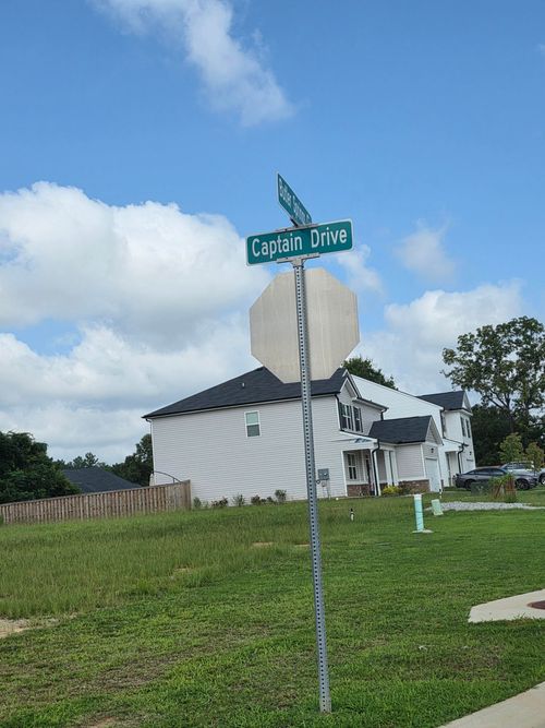 5116 Captain Dr, Grovetown, GA, 30813-1272 | Card Image