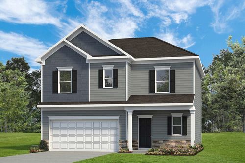 933 Andasia Way, Clarksville, TN, 37042-1235 | Card Image