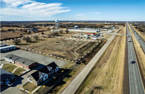 12155 Sw Us Highway 54, Augusta, KS, 67010 | Card Image