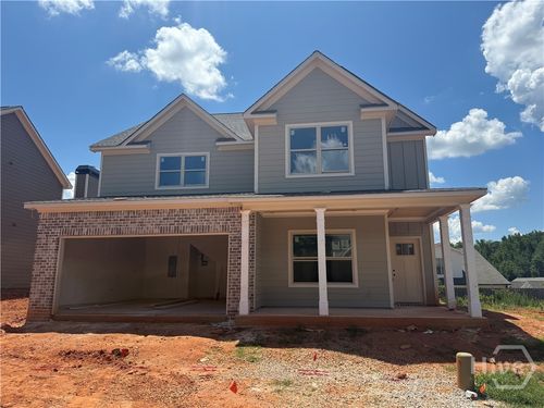 357 Ridge Pointe Dr, Athens, GA, 30606 | Card Image