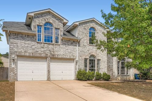 1420 Quicksilver Cir, Round Rock, TX, 78665-1120 | Card Image