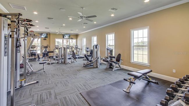 6070 Sw 93 Rd Loop, House other with 3 bedrooms, 2 bathrooms and null parking in OCALA FL | Image 17