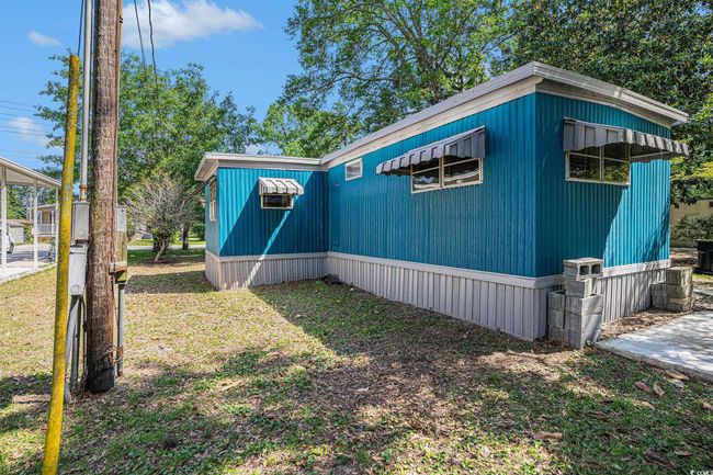 2930 Duke Trl, House other with 2 bedrooms, 2 bathrooms and 2 parking in Murrells Inlet SC | Image 25