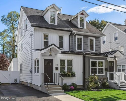 82 E 3rd St, Moorestown, NJ, 08057-3315 | Card Image