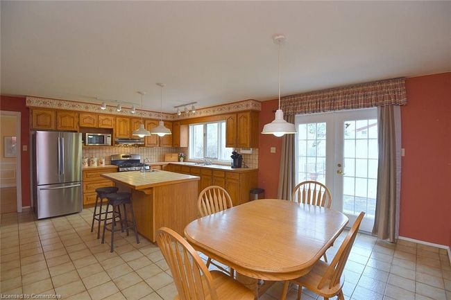 55 Jerseyville Rd W, House other with 4 bedrooms, 4 bathrooms and 10 parking in Ancaster ON | Image 15