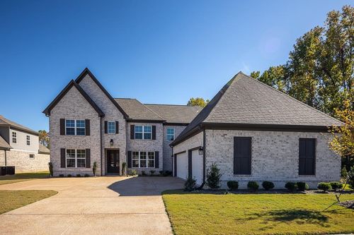 5326 May Grove Ln, Lakeland, TN, 38002-2403 | Card Image