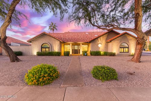 6030 E Winchcomb Dr, Scottsdale, AZ, 85254-5523 | Card Image