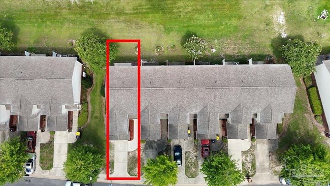 552 Wingspan Way, House other with 3 bedrooms, 3 bathrooms and 1 parking in Crestview FL | Image 14