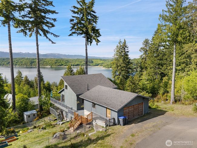 61 E Mount Ellinor Ct, House other with 2 bedrooms, 2 bathrooms and 2 parking in Union WA | Image 36