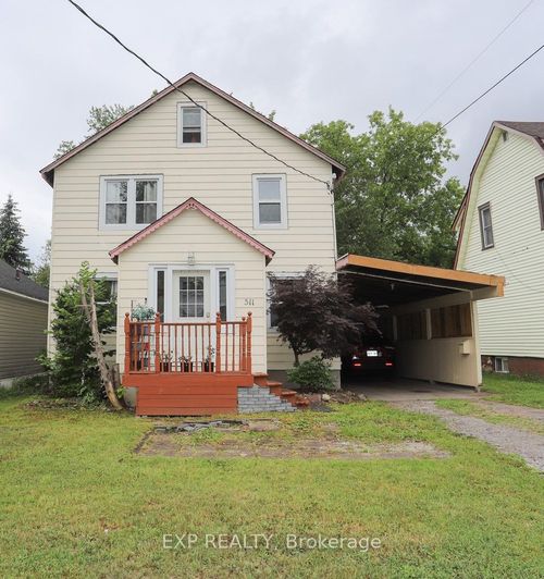 511 Morin St, Sault Ste. Marie, ON, P6C3G1 | Card Image
