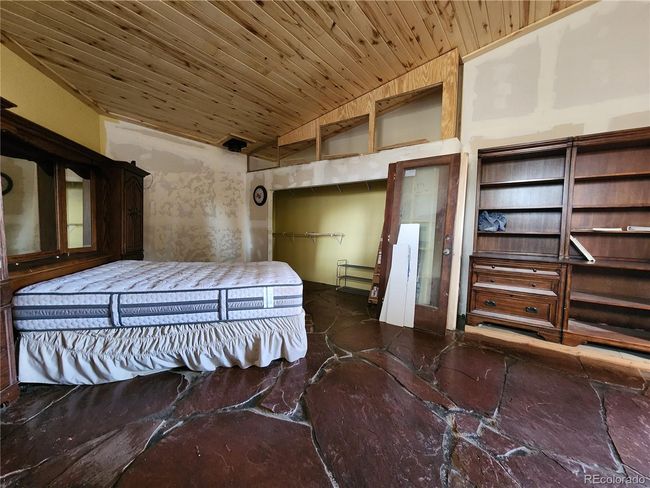 2400 Fourmile Creek Rd, House other with 2 bedrooms, 1 bathrooms and 1 parking in HARTSEL CO | Image 19