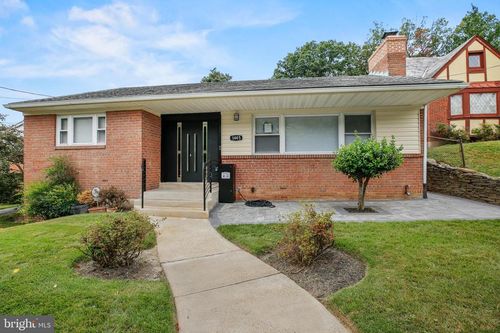1445 N Gate Rd Nw, WASHINGTON, DC, 20012-1217 | Card Image