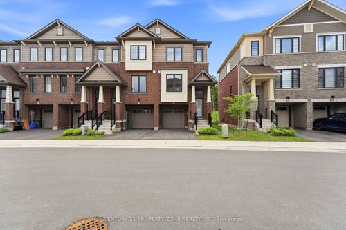 36-185 Bedrock Dr, Stoney Creek, ON, L8J0M5 | Card Image