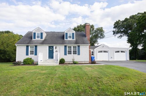 17 Buckingham Rd, Mansfield Center, CT, 06250-1404 | Card Image