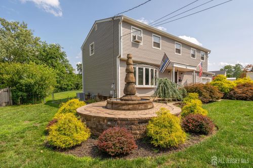 25 Hudson Rd, East Brunswick, NJ, 08816-4107 | Card Image