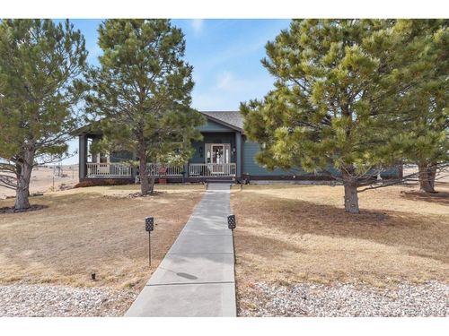 26846 Richards Cir, Elizabeth, CO, 80107-6206 | Card Image
