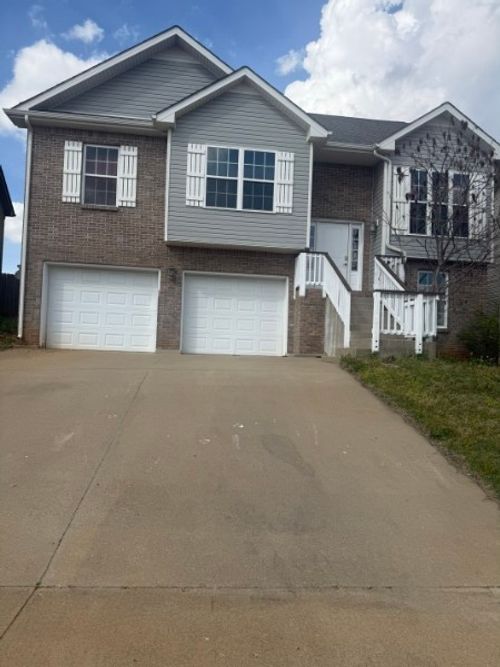 613 Snowshoe Ln, Clarksville, TN, 37040-0507 | Card Image