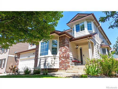10536 Cimarron St, Firestone, CO, 80504-6560 | Card Image