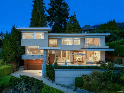 4313 Rockridge Rd, West Vancouver, BC, V7W1A6 | Card Image