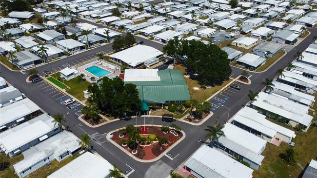53. The Clubhouse & Recreational Bldgs for You to Go Play... | Image 52