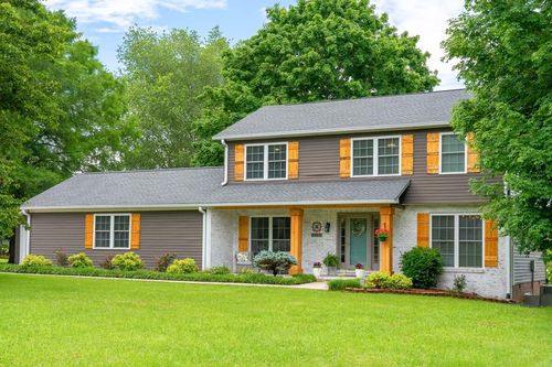 1112 Belmont Dr, Cookeville, TN, 38506-5601 | Card Image