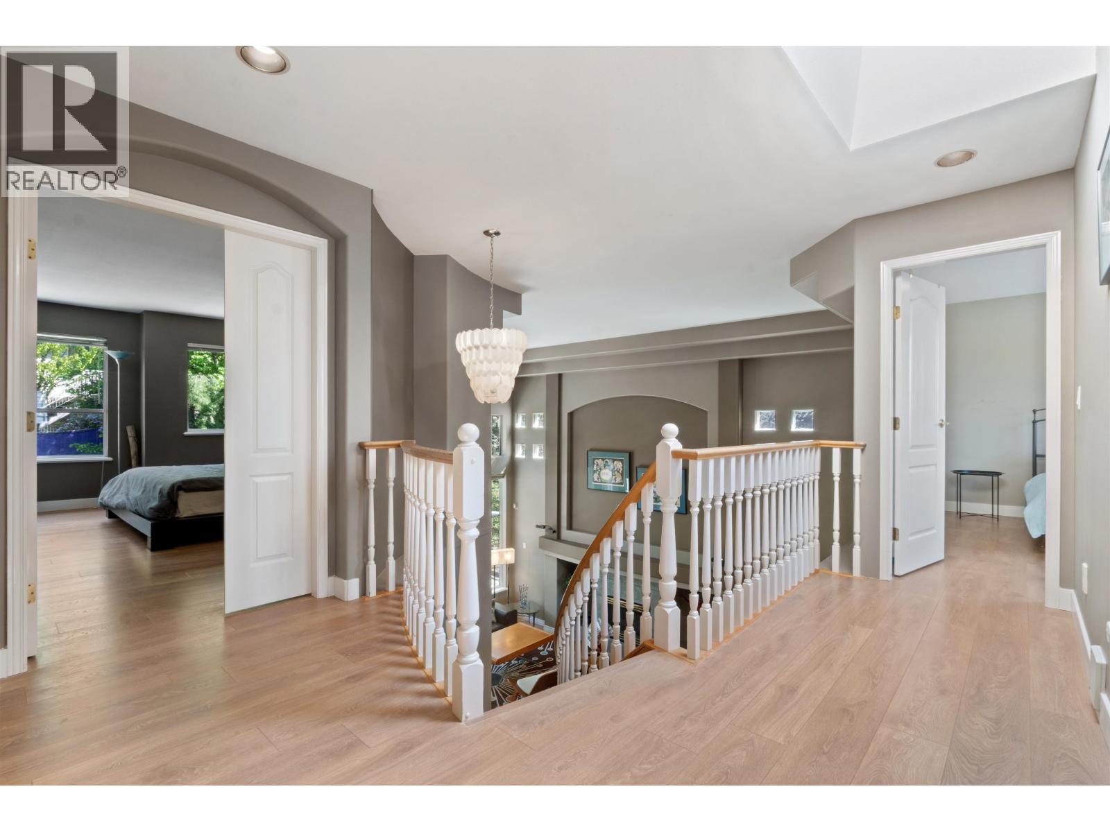 Residential in Port Moody 4