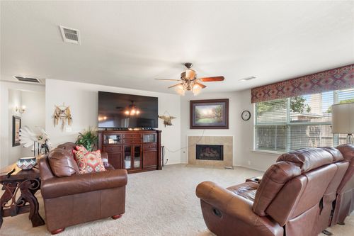 4501 Hawk Ln, Sherman, TX, 75092-4245 | Card Image