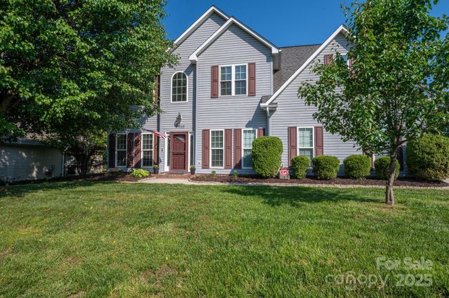 7905 Sedgebrook Dr E, House other with 4 bedrooms, 3 bathrooms and null parking in Stanley NC | Image 21