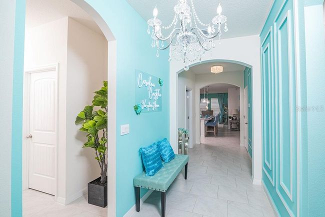2937 Hooded Crane Cv, House other with 4 bedrooms, 4 bathrooms and null parking in HARMONY FL | Image 9