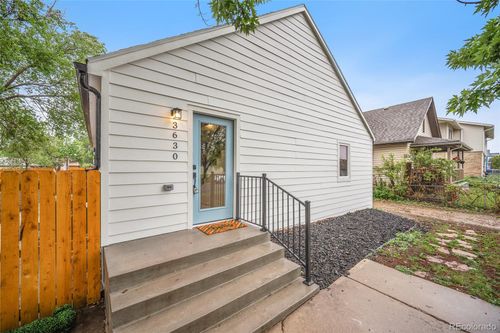3630 W Walsh Pl, Denver, CO, 80219-3315 | Card Image