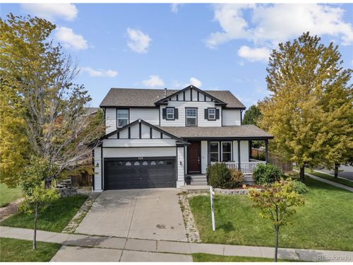 535 Meadow Ln, Brighton, CO, 80601-4590 | Card Image