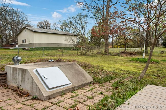1426 Orchard Dr, House other with 4 bedrooms, 3 bathrooms and null parking in Grove OK | Image 38