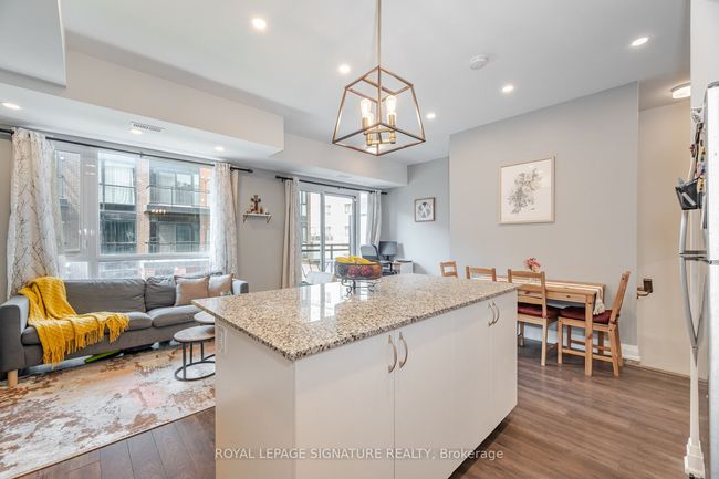 D-603 - 5289 Highway 7, Condo with 2 bedrooms, 3 bathrooms and null parking in Vaughan ON | Image 14