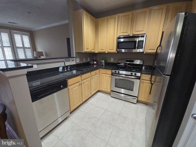 2301 25 Th St S, Condo with 1 bedrooms, 1 bathrooms and null parking in ARLINGTON VA | Image 5
