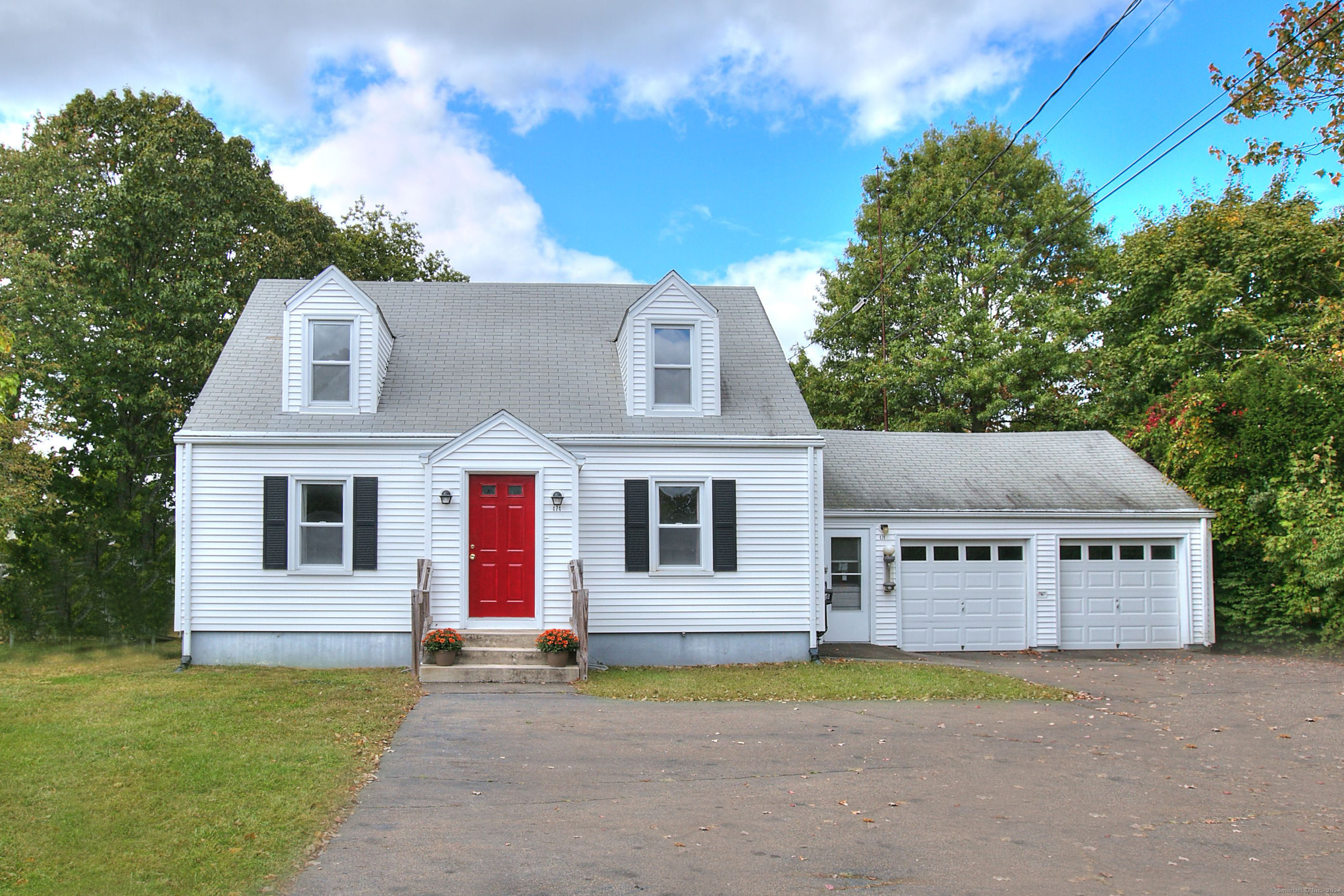 Quinnipiac Ave, North Haven, CT 06473