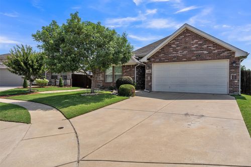 11209 Beechgrove Ct, Fort Worth, TX, 76140-6599 | Card Image
