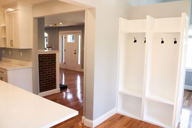 6 Lovis Ave, House other with 4 bedrooms, 3 bathrooms and 6 parking in Wakefield MA | Image 17