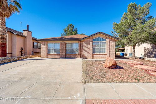 1449 Chato Villa Dr, El Paso, TX, 79936-0336 | Card Image