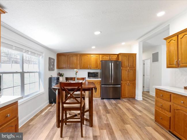 4970 Moreland Gap Rd, House other with 3 bedrooms, 2 bathrooms and null parking in NEW MARKET VA | Image 16