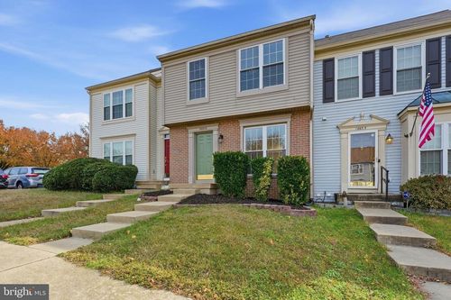 16933 Point Pleasant Ln, DUMFRIES, VA, 22026-3243 | Card Image