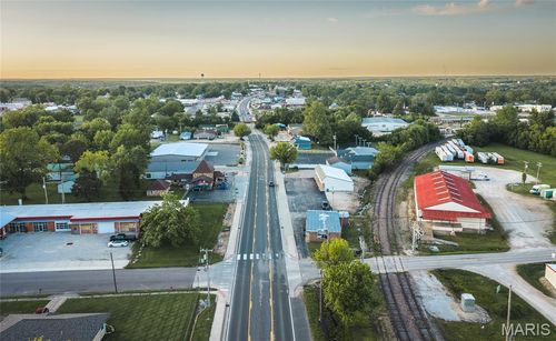 515 S Franklin Avenue, Cuba, MO, 65453 | Card Image