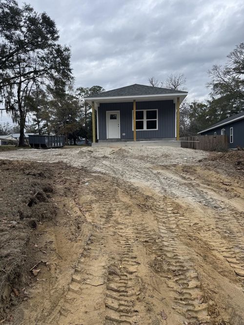 350 Bowman St, Monticello, FL, 32344-1306 | Card Image