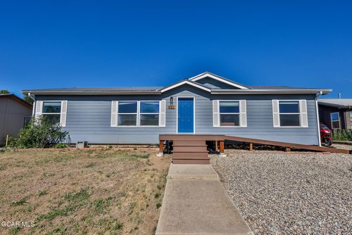 453 5th St, Granby, CO, 80446-5017 | Card Image