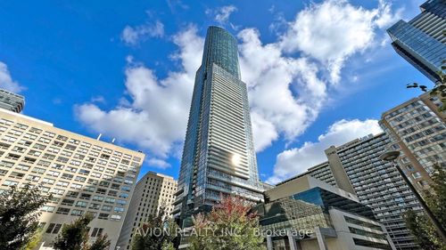 5716-386 Yonge St, Toronto, ON, M5B0A5 | Card Image