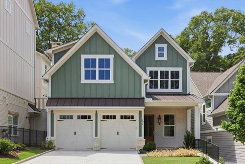 494 Waterman St Se, marietta, GA, 30060-8226 | Card Image